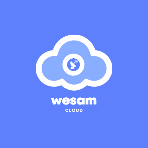 WesamFiles Logo